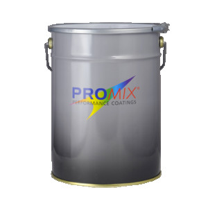 [2890-16] PROMIX - HS ONE COAT QAD ENAMEL LOW VOC (16LT)