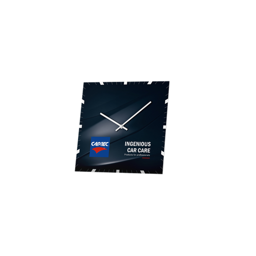 [M1031/24] Cartec Official Clock 