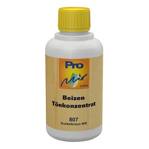[777010807] Rosner Pro Mix Stain 807 1 ltr