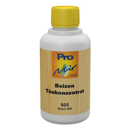 [777010805] Rosner Pro Mix Stain 805 1 Ltr