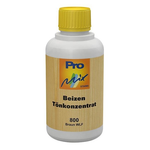 [777010800] Rosner Pro Mix Stain 800 1 Ltr