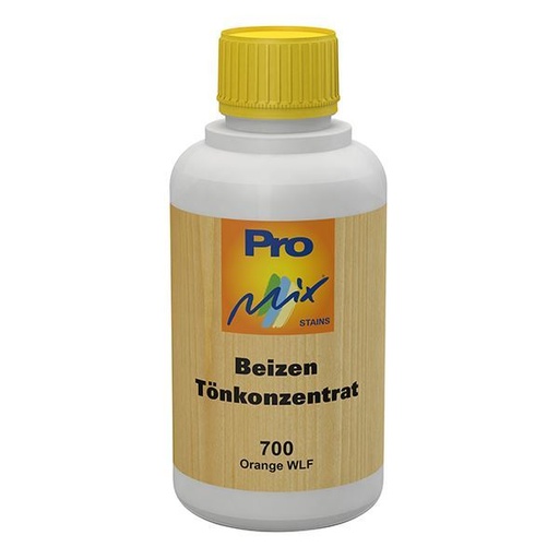 [777010700] Rosner Pro Mix Stain 700 1 Ltr