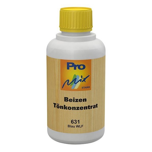 [777010631] Rosner Pro Mix Stain 631 1 Ltr