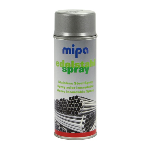 [213550000] Mipa Stainless Steel Spray (400ML)