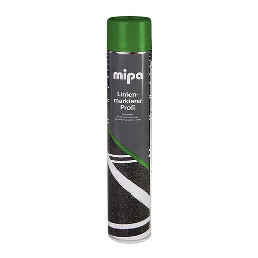 [682100005] Mipa Green Line Marking Spray 750ml