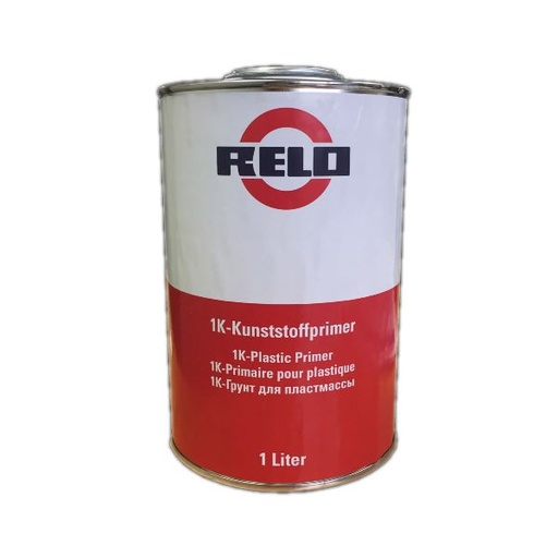 [810870000] Relo 1K Plastic Primer (1LT)