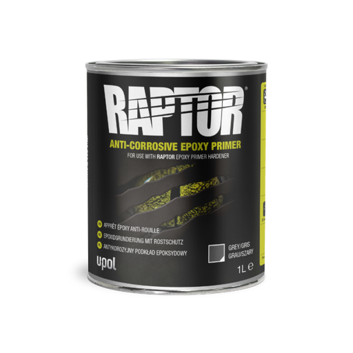 [REPH/1.5] Upol Anti-Corrosive Epoxy Primer 1.5L