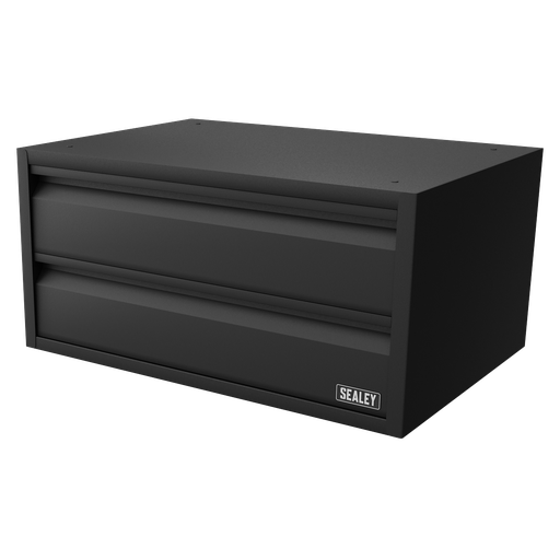 [APMB5] Sealey Modular Wide Unit 2 Drawer