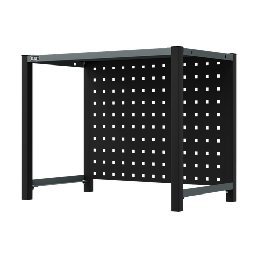 [APMRT3] Sealey Modular Racking Top 1 Shelf & Pegboard Unit 580mm