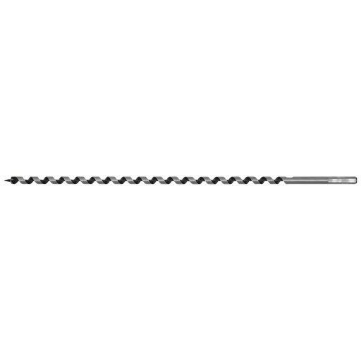 [AW10x460] Sealey Auger Wood Drill Bit 10 x 460mm