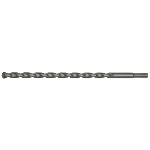 [SS14x300] Sealey Worksafe® Straight Shank Rotary Impact Drill Bit 14 x 300