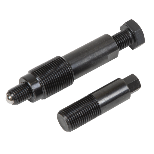 [VSE7356] Sealey Vibration Damper/Crankshaft Pulley Removal Tool for Ford 