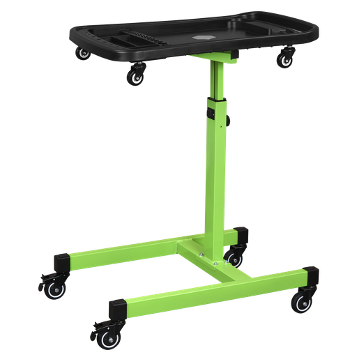 [AP201] Sealey Adjustable-Height Mobile Workstation with Removable Top T
