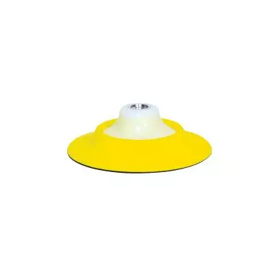 [FAR.GMB814] Farecla 8 Inch G Mop Flexible Back Plate 14MM Tread (Each)